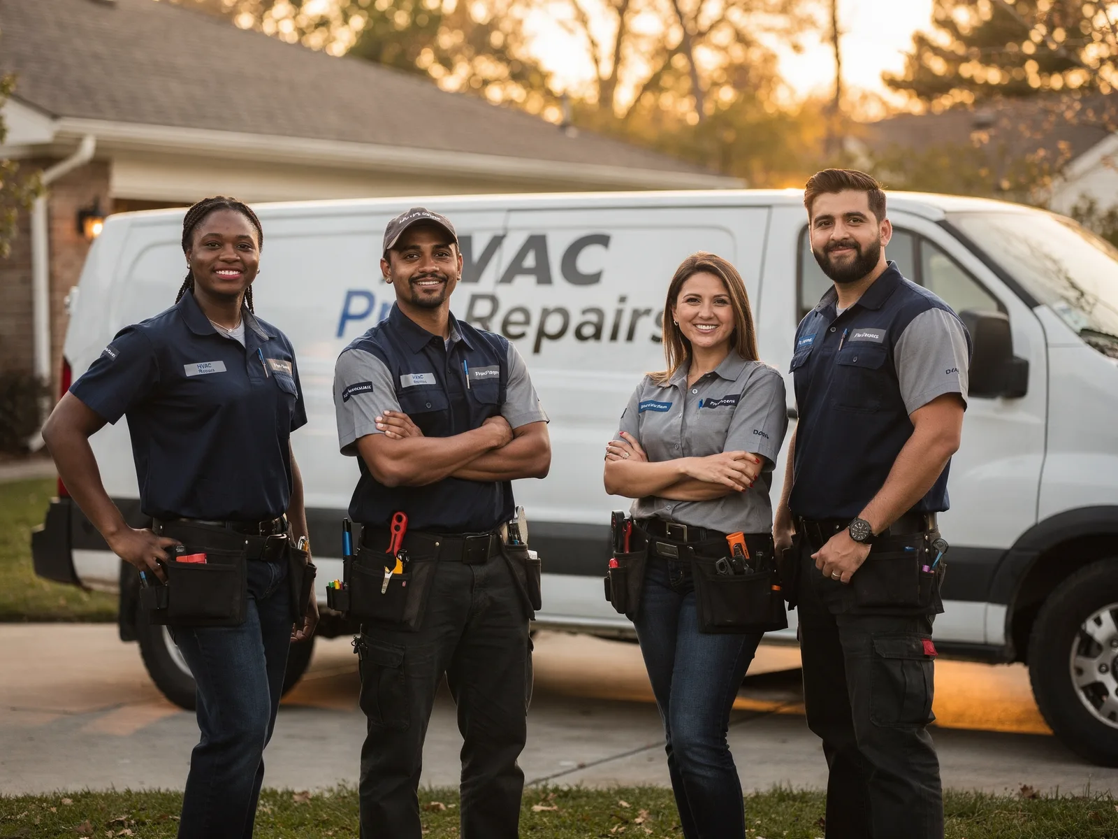 Heat Pump Repair company in Portlandville, NY