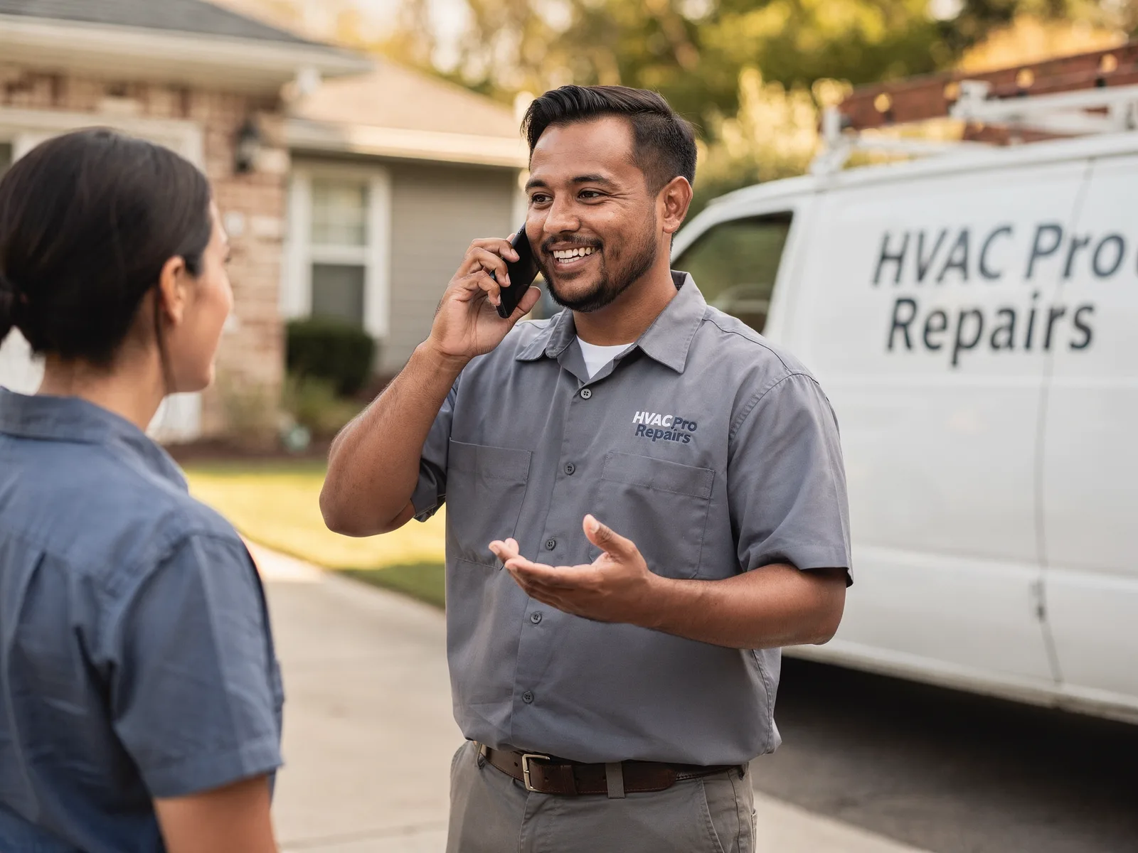 Heat Pump Repair Portlandville, NY FAQs